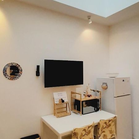 Barbara Classy Apartment 101 Syrakus Exterior foto