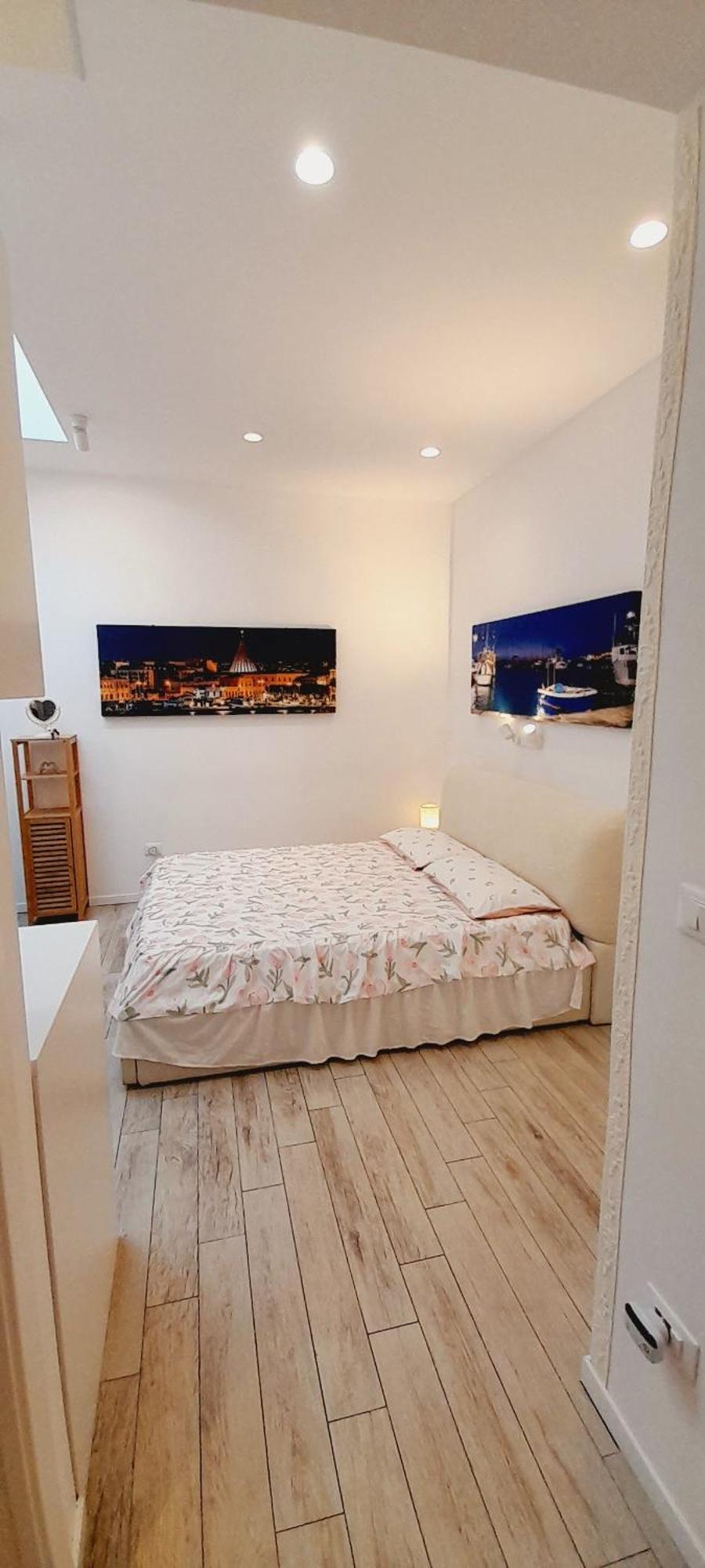 Barbara Classy Apartment 101 Syrakus Exterior foto